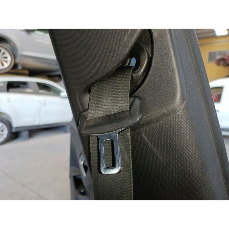 Recambio de kit airbag para opel crossland x / crossland (p17, p2qo) 1.2 (75) referencia OEM IAM   