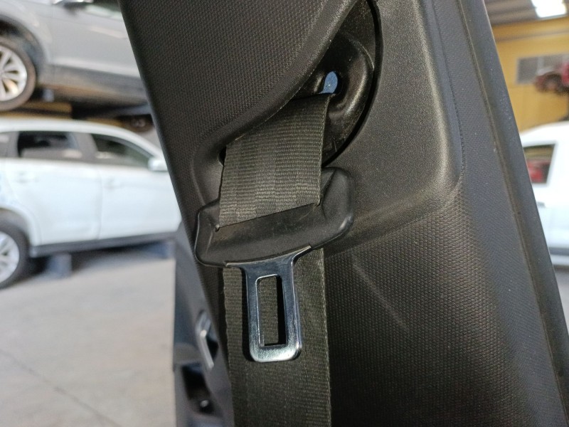 Recambio de kit airbag para opel crossland x / crossland (p17, p2qo) 1.2 (75) referencia OEM IAM   