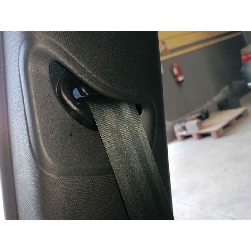 Recambio de kit airbag para opel crossland x / crossland (p17, p2qo) 1.2 (75) referencia OEM IAM   