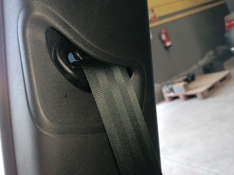 Recambio de kit airbag para opel crossland x / crossland (p17, p2qo) 1.2 (75) referencia OEM IAM   