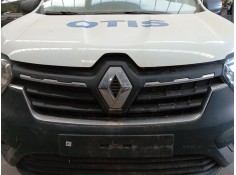 Recambio de rejilla delantera para renault express furgoneta/monovolumen 1.5 blue dci 75 (f6aa) referencia OEM IAM   