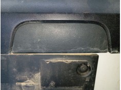 MANETA EXTERIOR PORTON 