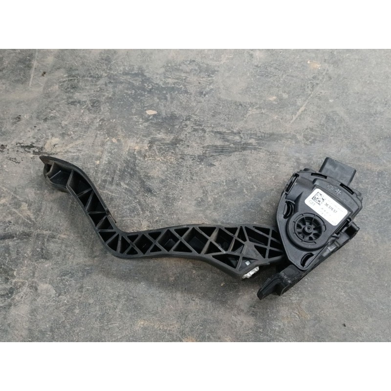 Recambio de pedal acelerador para opel crossland x / crossland (p17, p2qo) 1.2 (75) referencia OEM IAM   
