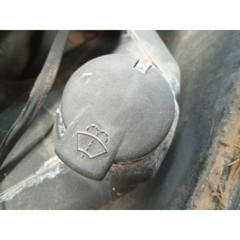 Recambio de deposito limpia para renault express furgoneta/monovolumen 1.5 blue dci 75 (f6aa) referencia OEM IAM   