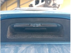 MANETA EXTERIOR PORTON 