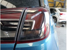 Recambio de piloto trasero derecho para opel crossland x / crossland (p17, p2qo) 1.2 (75) referencia OEM IAM    2