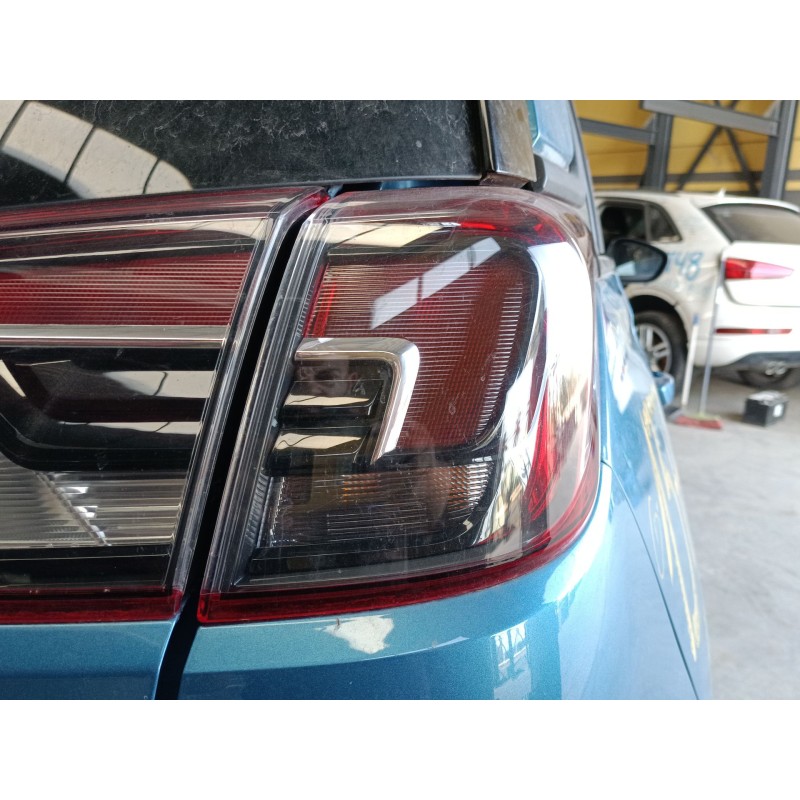 Recambio de piloto trasero derecho para opel crossland x / crossland (p17, p2qo) 1.2 (75) referencia OEM IAM   