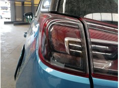 Recambio de piloto trasero izquierdo para opel crossland x / crossland (p17, p2qo) 1.2 (75) referencia OEM IAM    2