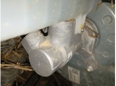 Recambio de bomba freno para renault express furgoneta/monovolumen 1.5 blue dci 75 (f6aa) referencia OEM IAM   