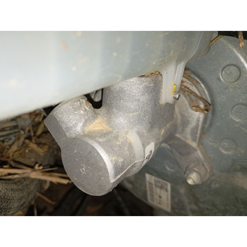 Recambio de bomba freno para renault express furgoneta/monovolumen 1.5 blue dci 75 (f6aa) referencia OEM IAM   
