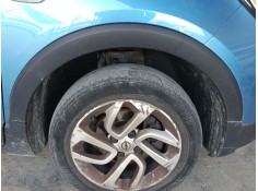 Recambio de aletin delantero derecho para opel crossland x / crossland (p17, p2qo) 1.2 (75) referencia OEM IAM   