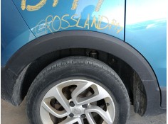 Recambio de aletin trasero derecho para opel crossland x / crossland (p17, p2qo) 1.2 (75) referencia OEM IAM   