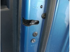 CERRADURA PUERTA DELANTERA DERECHA 