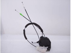 Recambio de cerradura puerta trasera izquierda para toyota c-hr hybrid dynamic referencia OEM IAM 11020058  