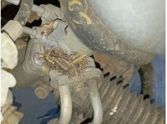 Recambio de cremallera direccion para renault express furgoneta/monovolumen 1.5 blue dci 75 (f6aa) referencia OEM IAM   