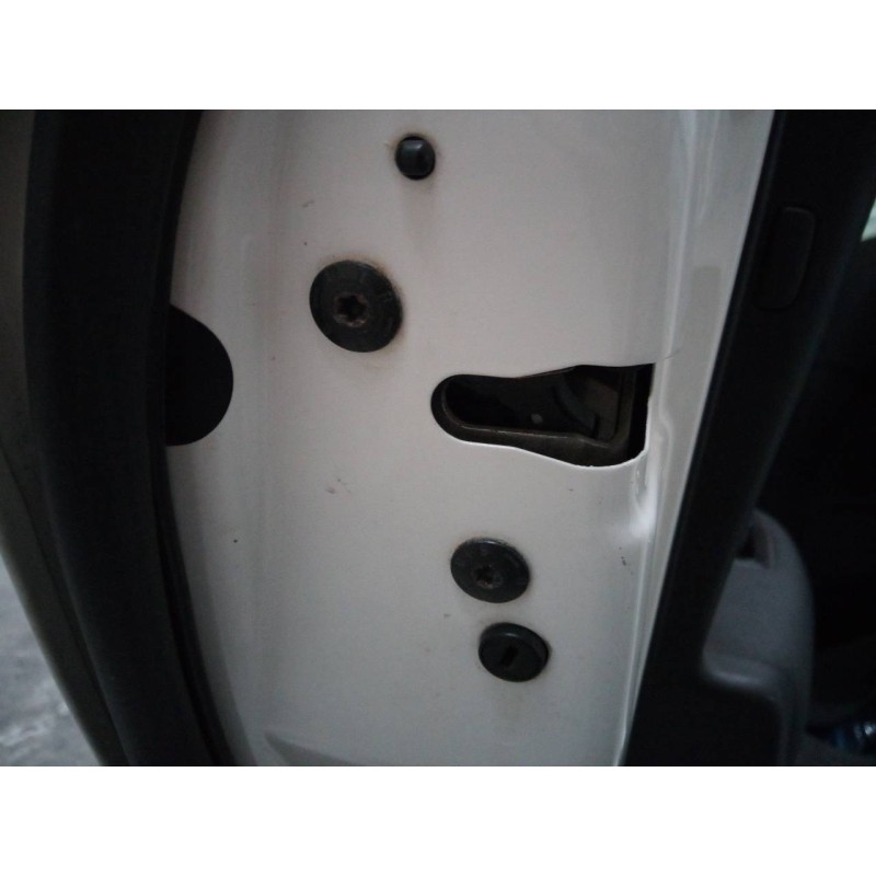 Recambio de cerradura puerta trasera izquierda para citroen c4 lim. business referencia OEM IAM   