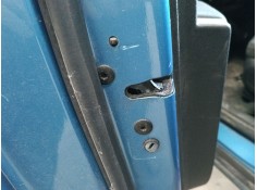 CERRADURA PUERTA DELANTERA IZQUIERDA 