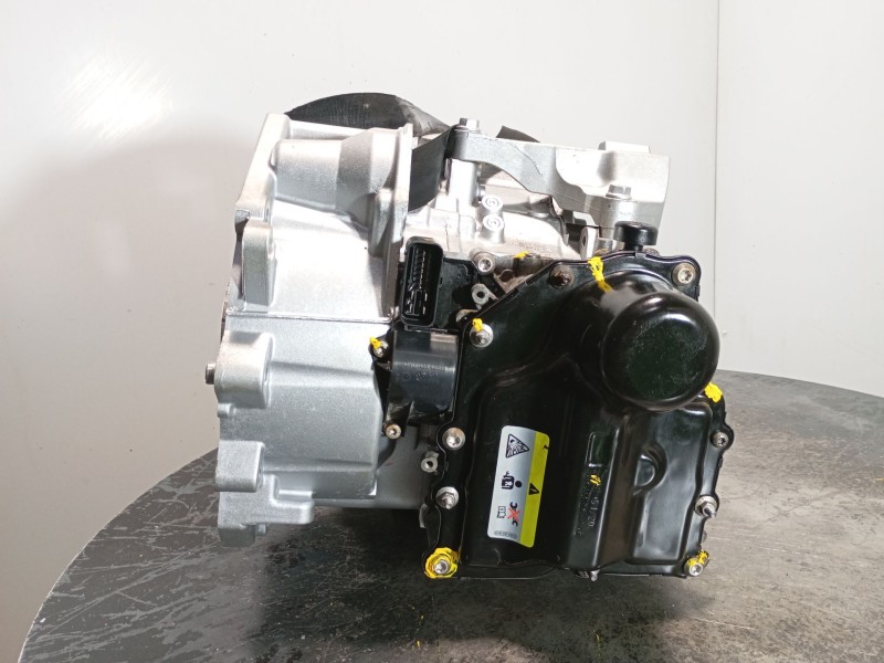 Recambio de caja cambios para volkswagen golf viii (cd1, da1) 1.0 etsi referencia OEM IAM URF  M1-A1-135