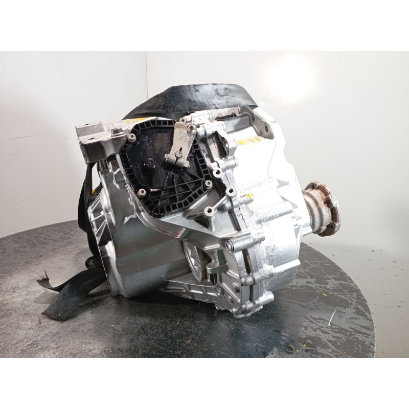 Recambio de caja cambios para volkswagen golf viii (cd1, da1) 1.0 etsi referencia OEM IAM URF  M1-A1-135