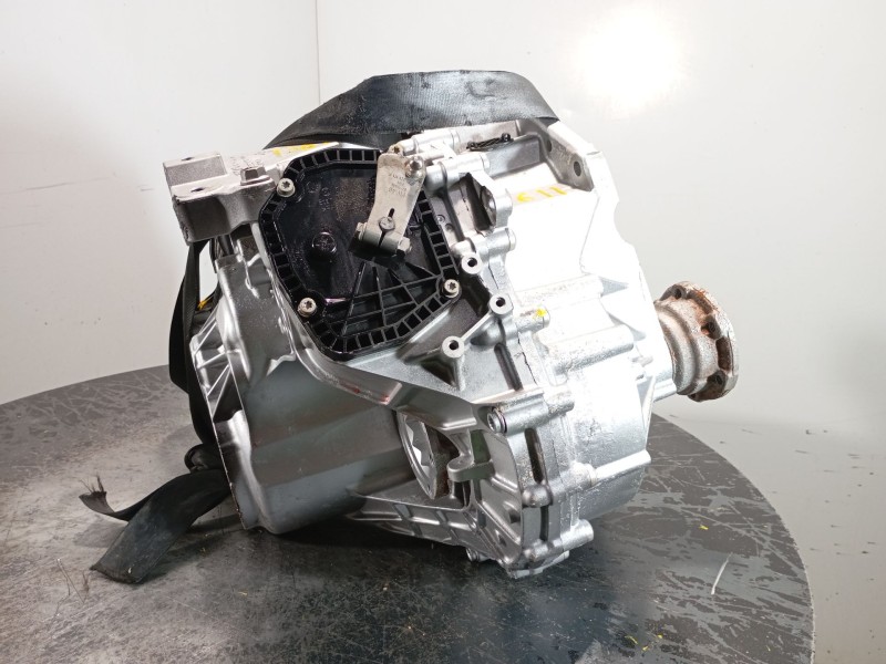 Recambio de caja cambios para volkswagen golf viii (cd1, da1) 1.0 etsi referencia OEM IAM URF  M1-A1-135