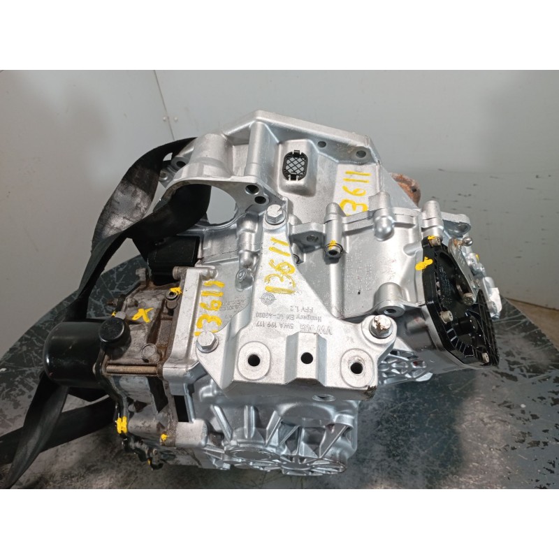 Recambio de caja cambios para volkswagen golf viii (cd1, da1) 1.0 etsi referencia OEM IAM URF  M1-A1-135