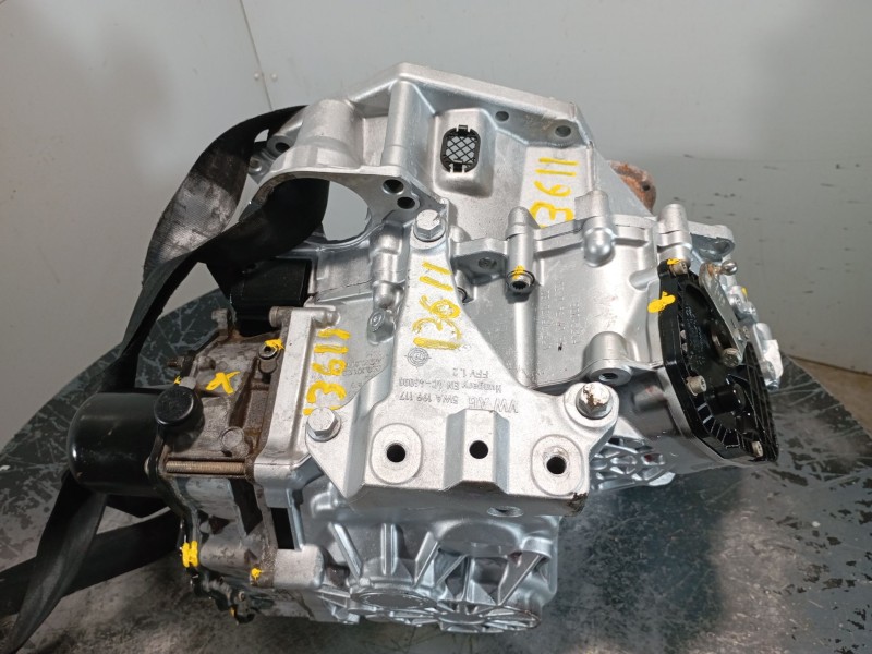 Recambio de caja cambios para volkswagen golf viii (cd1, da1) 1.0 etsi referencia OEM IAM URF  M1-A1-135
