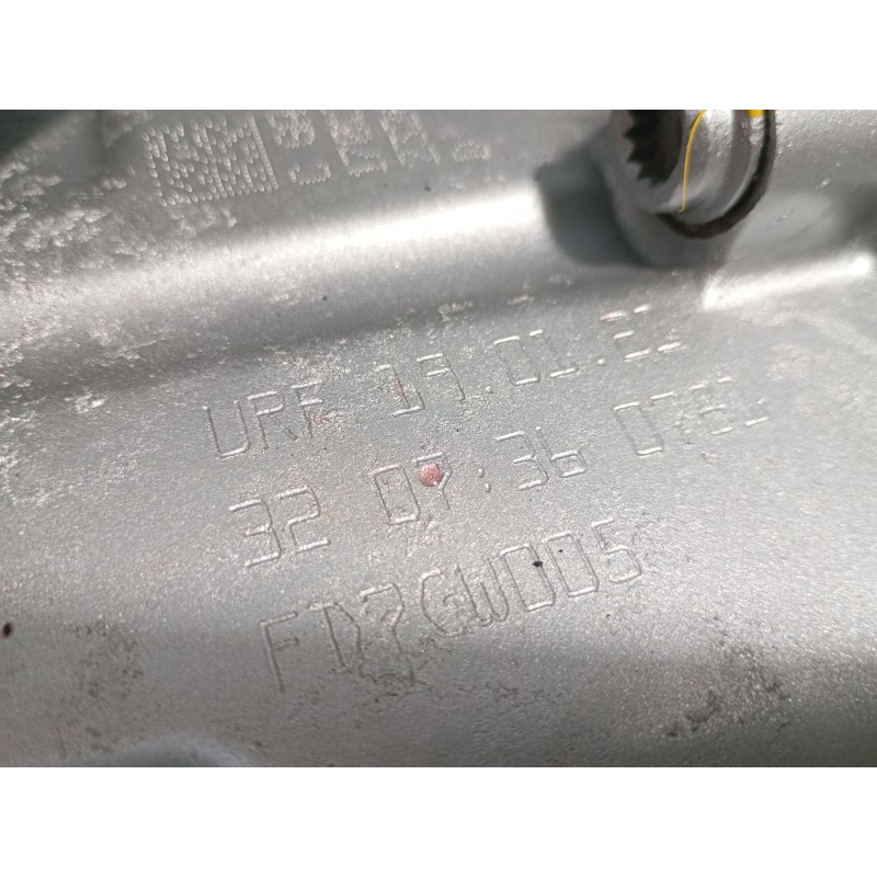 Recambio de caja cambios para volkswagen golf viii (cd1, da1) 1.0 etsi referencia OEM IAM URF  M1-A1-135