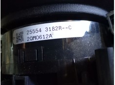 ANILLO AIRBAG 255543182R 