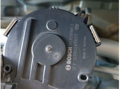 Recambio de motor limpia delantero para opel crossland x / crossland (p17, p2qo) 1.2 (75) referencia OEM IAM    2