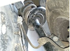 AMORTIGUADOR DELANTERO IZQUIERDO 