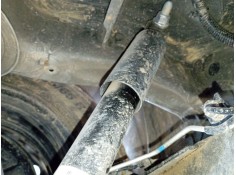 AMORTIGUADOR TRASERO IZQUIERDO 