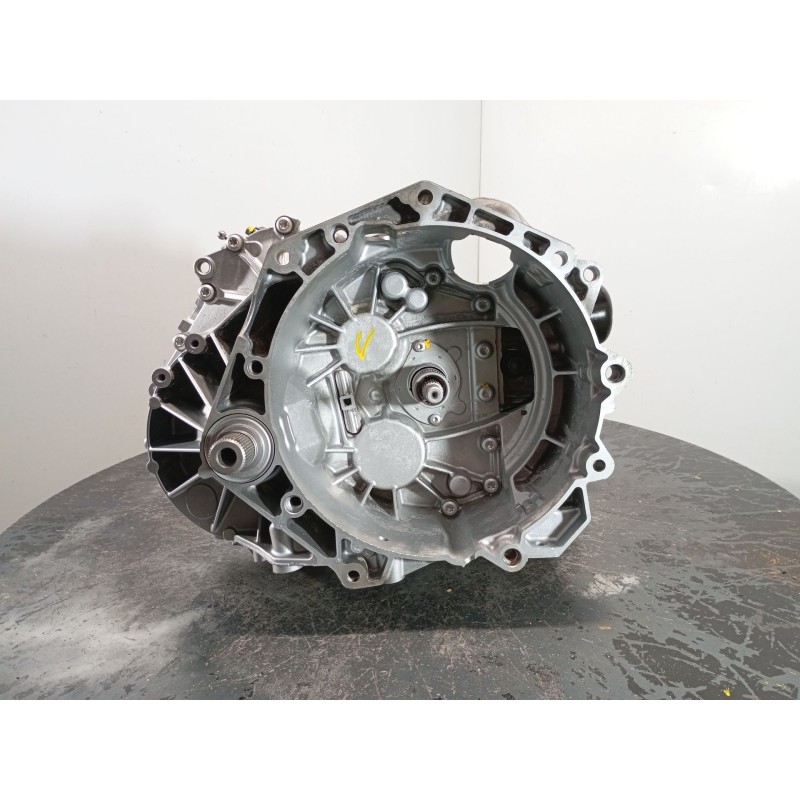 Recambio de caja cambios para skoda karoq (nu7, nd7) 1.5 tsi referencia OEM IAM URK  