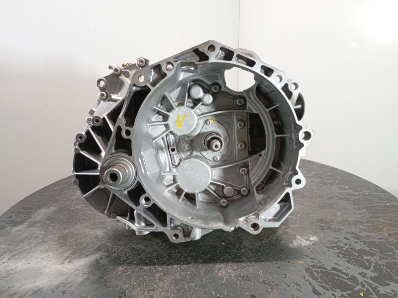 Recambio de caja cambios para skoda karoq (nu7, nd7) 1.5 tsi referencia OEM IAM URK  