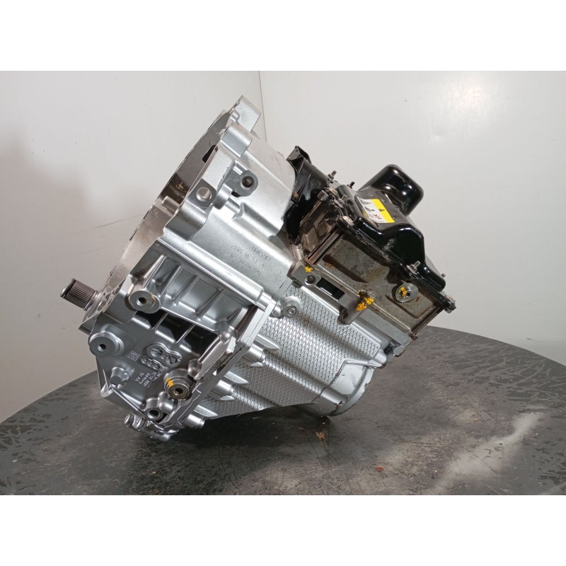 Recambio de caja cambios para skoda karoq (nu7, nd7) 1.5 tsi referencia OEM IAM URK  