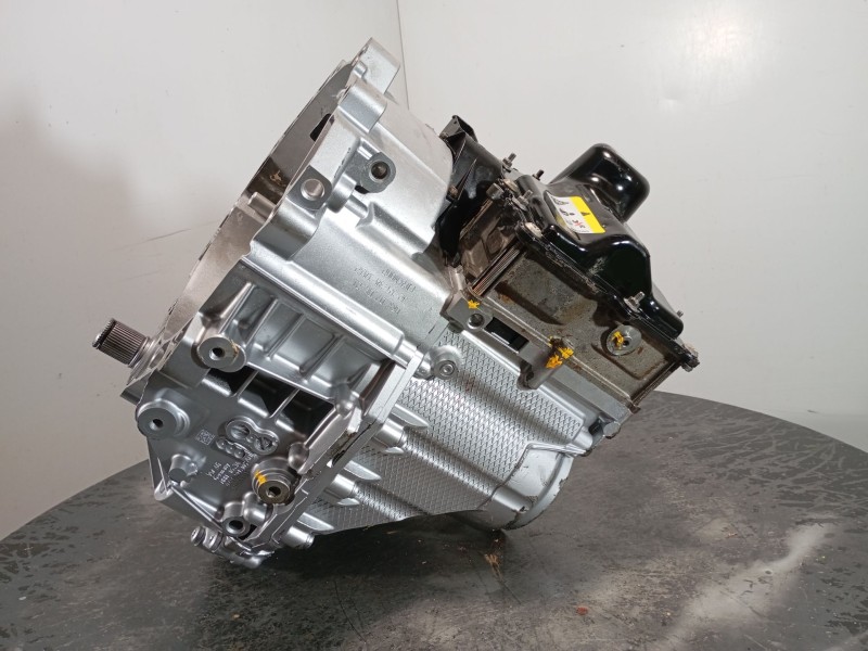 Recambio de caja cambios para skoda karoq (nu7, nd7) 1.5 tsi referencia OEM IAM URK  
