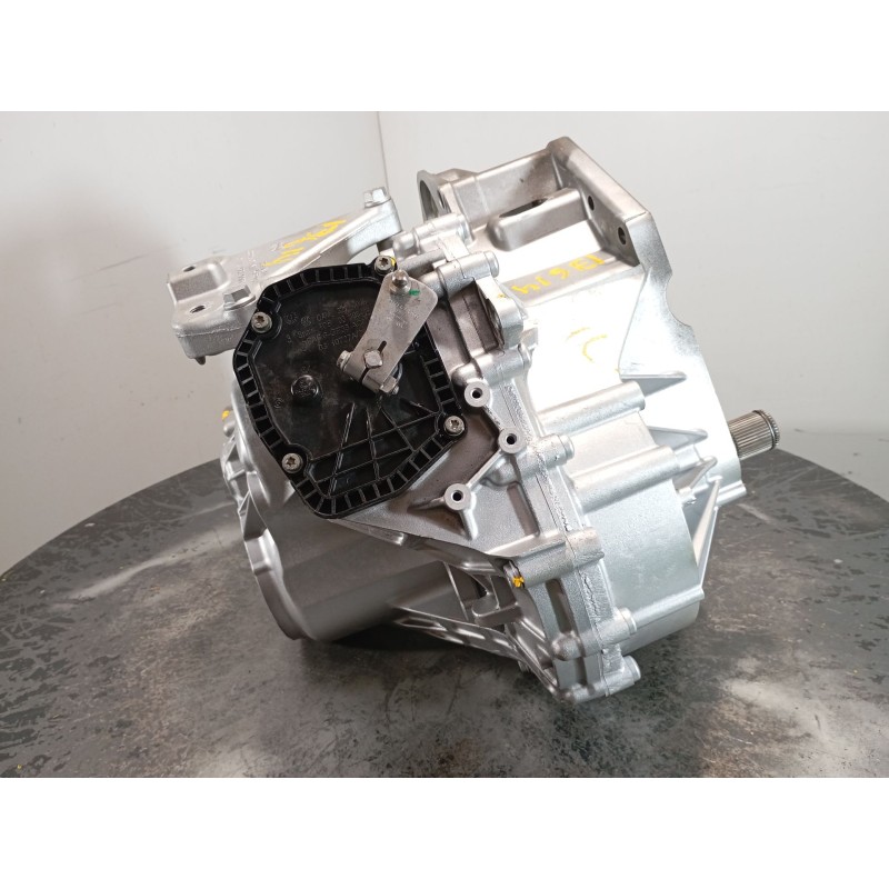 Recambio de caja cambios para skoda karoq (nu7, nd7) 1.5 tsi referencia OEM IAM URK  