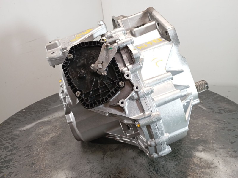 Recambio de caja cambios para skoda karoq (nu7, nd7) 1.5 tsi referencia OEM IAM URK  