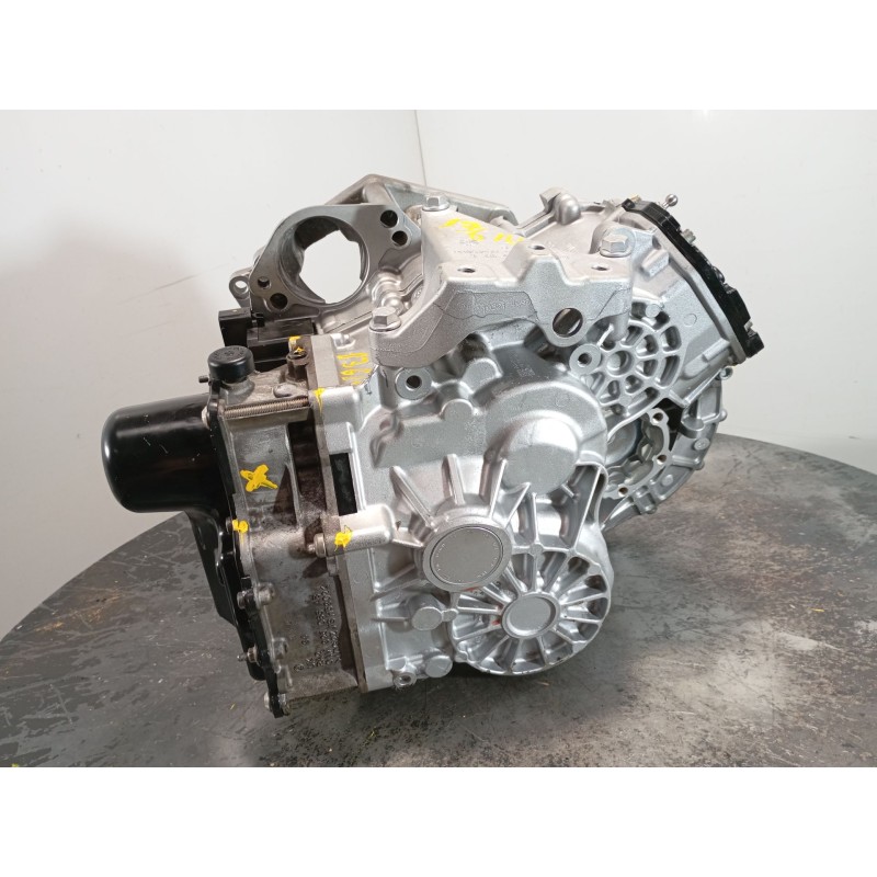 Recambio de caja cambios para skoda karoq (nu7, nd7) 1.5 tsi referencia OEM IAM URK  