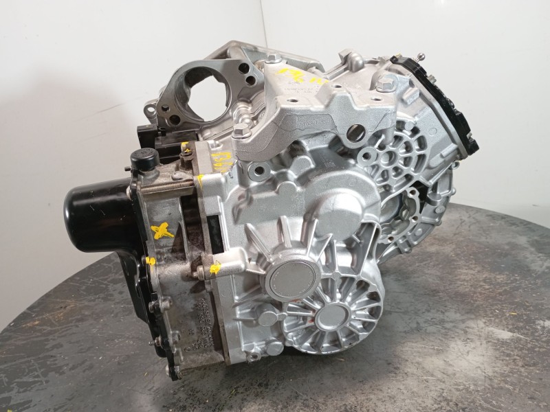Recambio de caja cambios para skoda karoq (nu7, nd7) 1.5 tsi referencia OEM IAM URK  