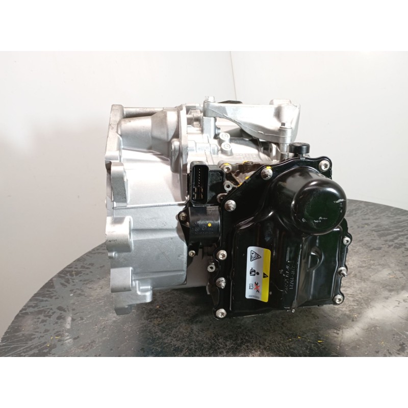 Recambio de caja cambios para skoda karoq (nu7, nd7) 1.5 tsi referencia OEM IAM URK  