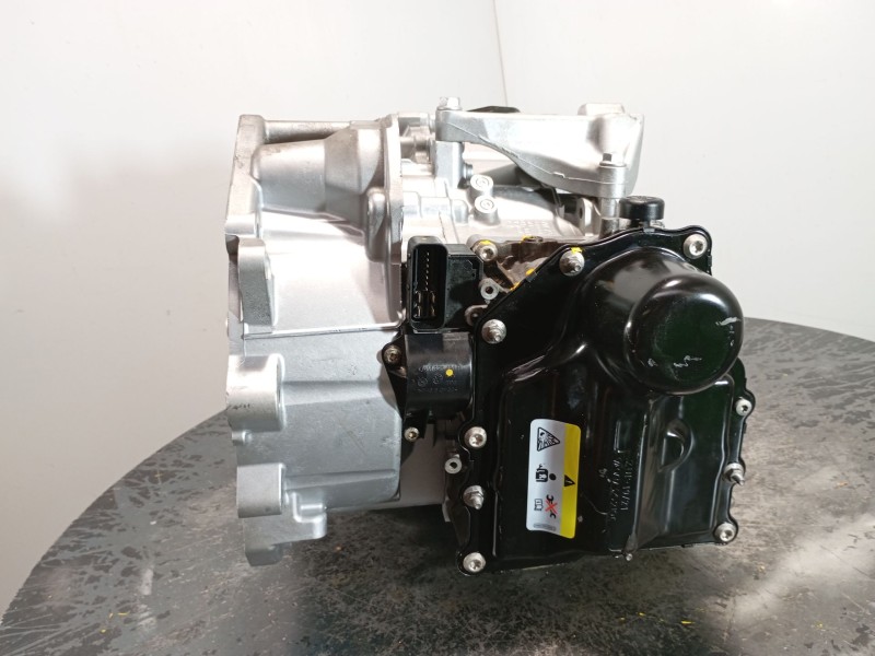 Recambio de caja cambios para skoda karoq (nu7, nd7) 1.5 tsi referencia OEM IAM URK  