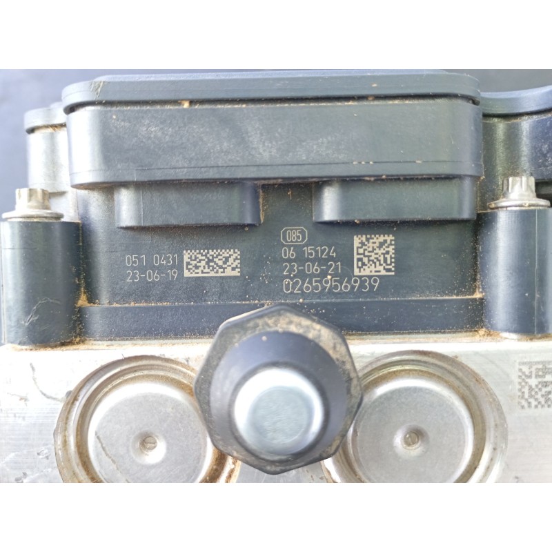 Recambio de abs para mercedes-benz clase a (w177) a 200 d (177.012) referencia OEM IAM A1779002115  