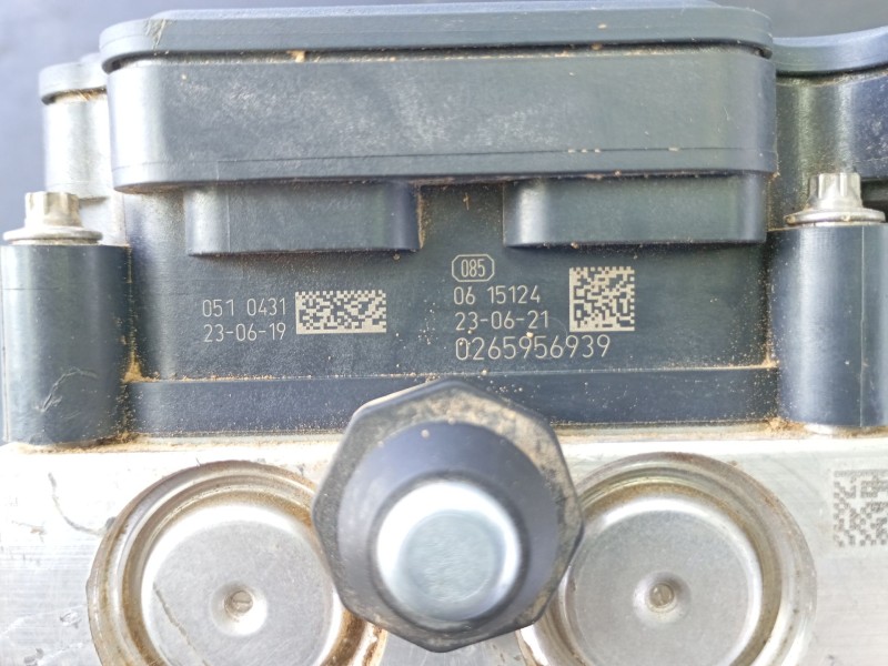 Recambio de abs para mercedes-benz clase a (w177) a 200 d (177.012) referencia OEM IAM A1779002115  