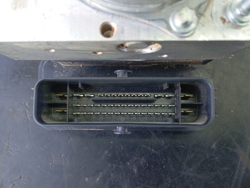 Recambio de abs para mercedes-benz clase a (w177) a 200 d (177.012) referencia OEM IAM A1779002115  