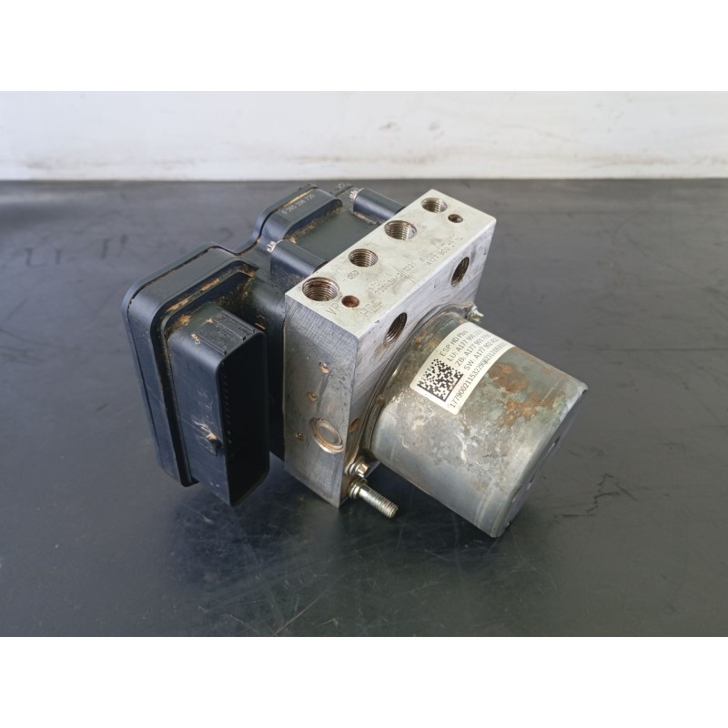 Recambio de abs para mercedes-benz clase a (w177) a 200 d (177.012) referencia OEM IAM A1779002115  