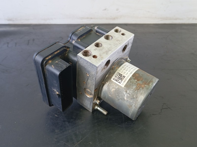 Recambio de abs para mercedes-benz clase a (w177) a 200 d (177.012) referencia OEM IAM A1779002115  