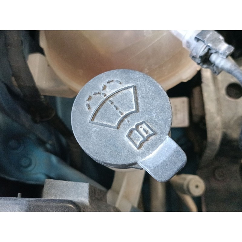 Recambio de deposito limpia para opel crossland x / crossland (p17, p2qo) 1.2 (75) referencia OEM IAM   