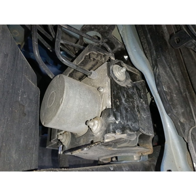 Recambio de abs para opel crossland x / crossland (p17, p2qo) 1.2 (75) referencia OEM IAM   