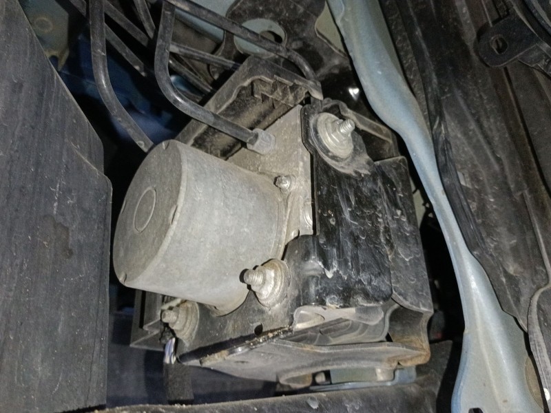 Recambio de abs para opel crossland x / crossland (p17, p2qo) 1.2 (75) referencia OEM IAM   