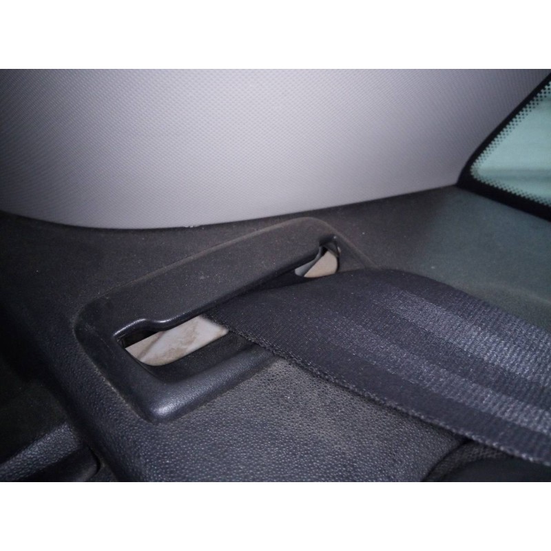 Recambio de cinturon seguridad trasero izquierdo para citroen c4 lim. business referencia OEM IAM   